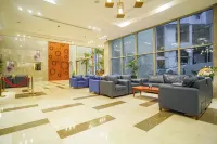 Emaar Elite Hotel - 3-Star
