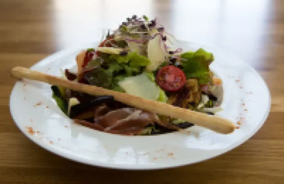 活力花園住宿加早餐旅館