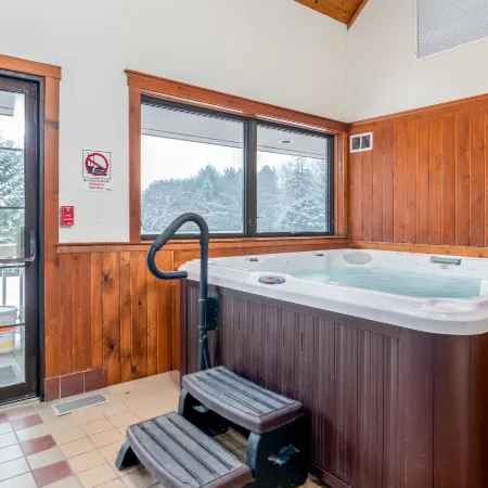 Grey Fox Inn