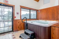 Grey Fox Inn - spa