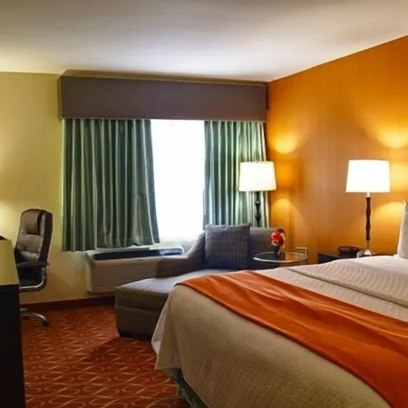 Lux Hotel & Spa, Trademark Collection by Wyndham