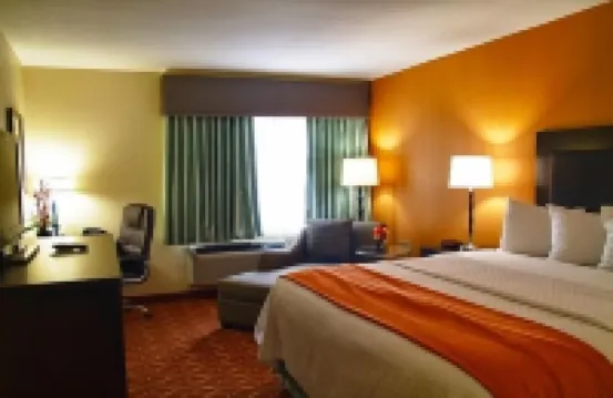 Lux Hotel & Spa, Trademark Collection by Wyndham