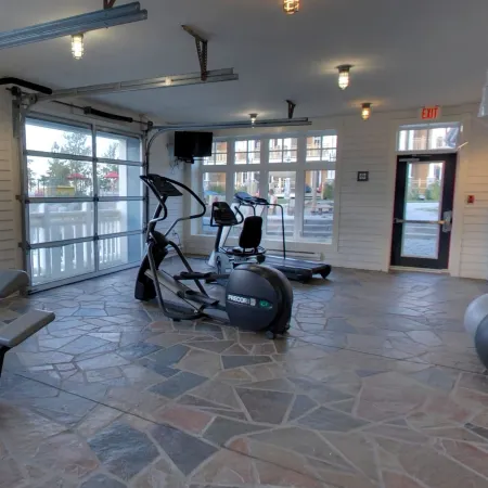 Hilton Grand Vacations Club Blue Mountain Canada