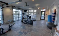 Hilton Grand Vacations Club Blue Mountain Canada - Gym