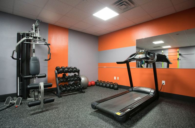 Wingate by Wyndham Dallas Love Field photo 4