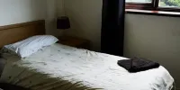 Scottshotel - Basic Triple Room