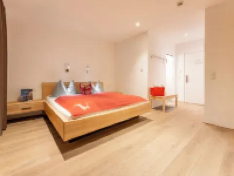 Aparthotel Alpinresort Damüls Hotels in Damuls