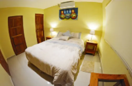 聖馬莎青年旅舍