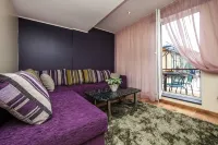 Embrace Hotel & Apartments Hoteles en Pärnu