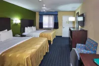 Quality Inn Parker