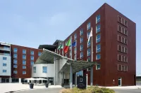 Domina Milano Fiera Các khách sạn ở Cormano