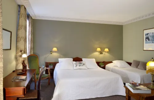 Hôtel du Manoir Hotels in Saint-Pierre-des-Corps