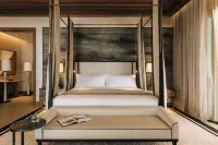 Our Habitas Ras Abrouq Hotels in Al Rayyan