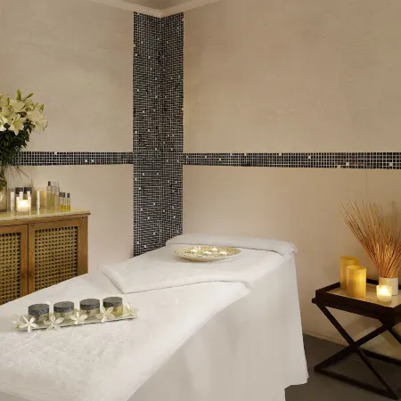 The Residence Tunis