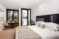 Harmon Guest House Hotels in Healdsburg