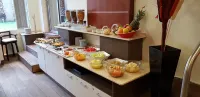 Villaggio Hotel Boutique - Frühstück