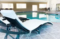 Quality Inn Vernal Near Dinosaur National Monument - Pools