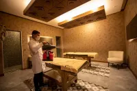 伊斯坦堡古內斯利拉昆塔溫德姆飯店 - SPA