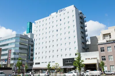 산코 인 시즈오카 키타구치