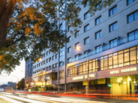 Hotel Tatra Hoteles en Bratislava I