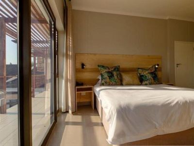 The Ridge Guesthouse