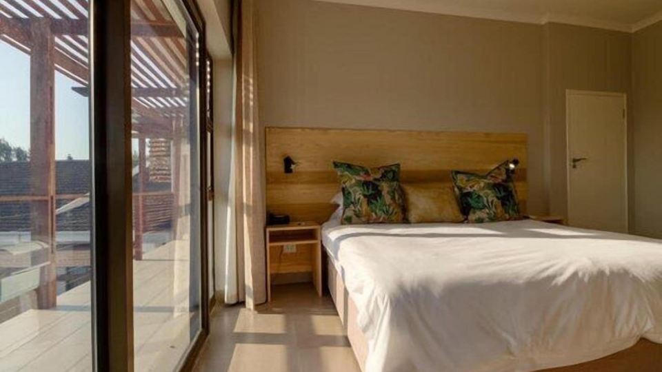 The Ridge Guesthouse