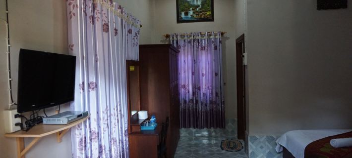 Phetphaylin Hotel Hotels in Pakse