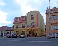 Hotel Brasov โรงแรมใน