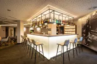 Hotel HerzogsPark Hotels in Herzogenaurach