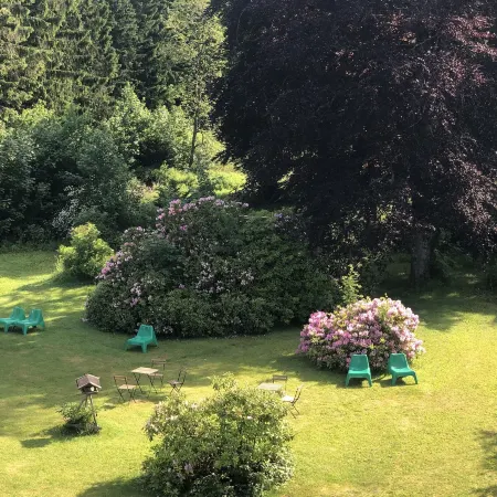 Berghotel Harz