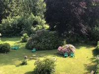 Berghotel Harz Hotel a Lautenthal