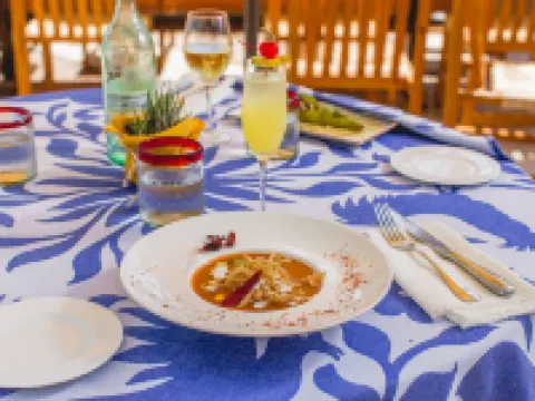 納塔利亞精品酒店 (限成人) 聖何塞德爾卡沃酒店