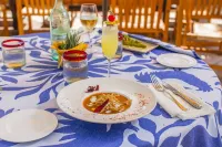 Casa Natalia Boutique Hotel Adults Only Hotels in Las Veredas