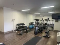 Holiday Inn Express & Suites SIOUX FALLS AT EMPIRE MALL by IHG - Gym