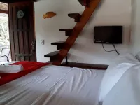Hostel Sereia do Mar Hotels in Paraty