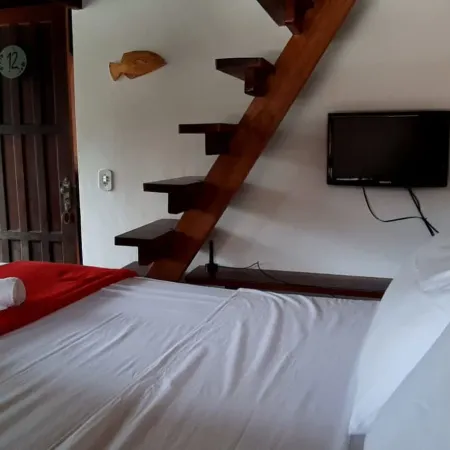 Hostel Sereia do Mar