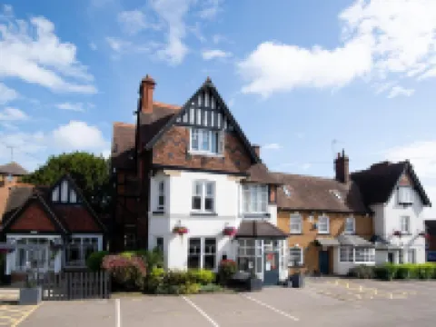 Heart of England, Northampton by Marston's Inns Hotels in Daventry District