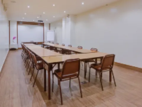 リオ アエロポルト ホテル リオデジャネイロのホテル