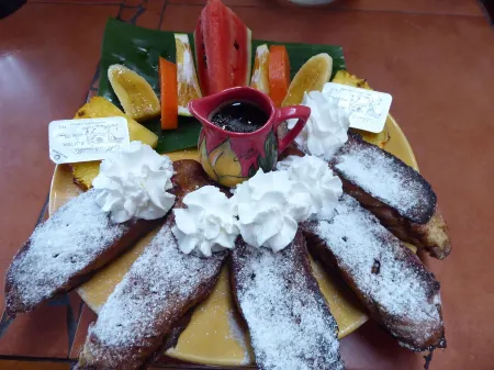 Lucky Bug Bed and Breakfast Отели рядом с достопримечательностью «la fortuna, costa rica»