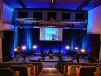Marstrands Havshotell Hotel a Marstrand