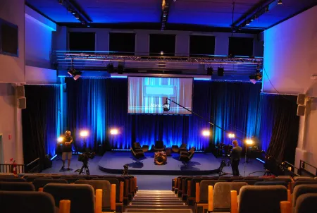 Marstrands Havshotell Отели в г. Шерхамн