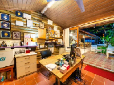 デデミン ガーデン ホテル ギョジェクのホテル