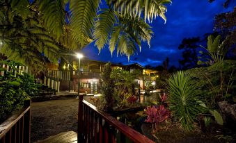 Chalet Kilauea