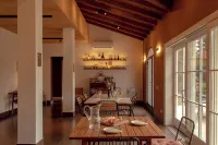 Luce Boutique Hotel Hoteles en Godiasco