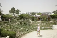 Shams Safaga Resort