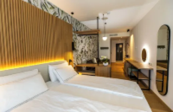 Europa Hotel Sirmione