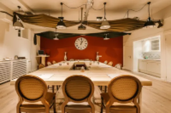 Hotel Spaander, BW Signature Collection