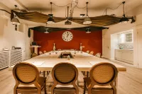 Hotel Spaander, BW Signature Collection Hotel a Volendam