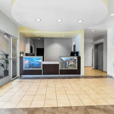 SureStay by Best Western Livingston Merced County Hoteles en Condado de Merced