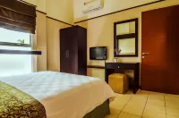 Marbella Suites Bandung